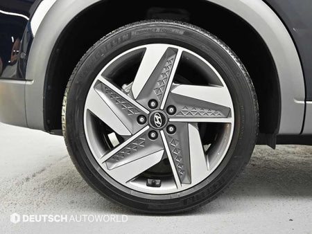 Hyundai Nexo — photo 05