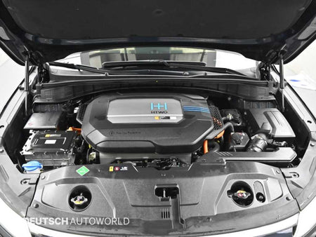 Hyundai Nexo — photo 06