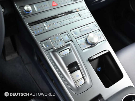 Hyundai Nexo — photo 09