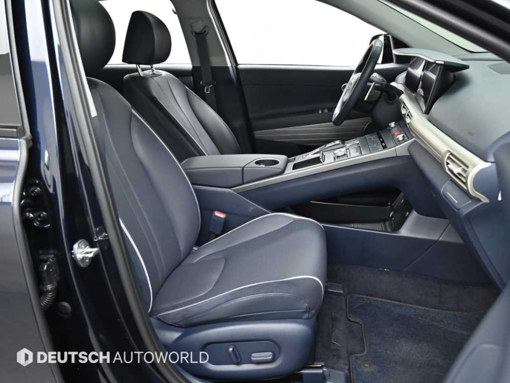 Hyundai Nexo — photo 10