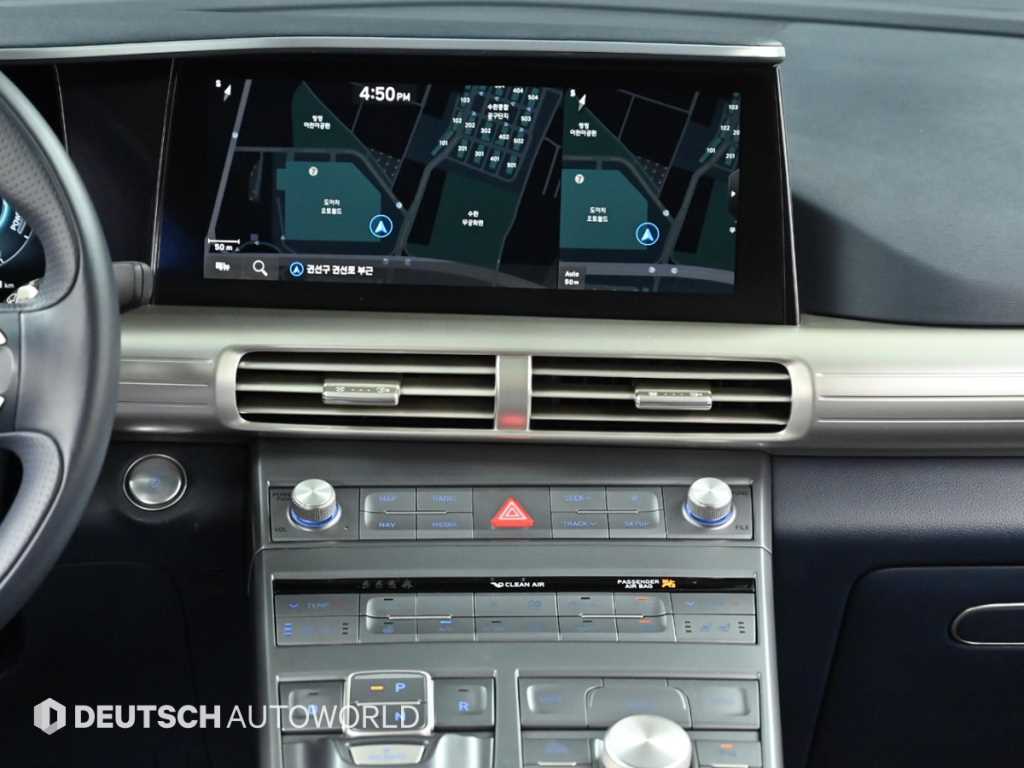 Hyundai Nexo — photo 14