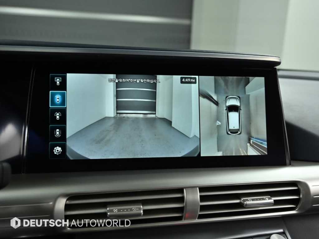 Hyundai Nexo — photo 15