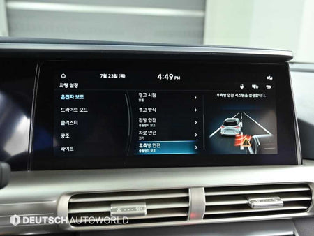 Hyundai Nexo — photo 17