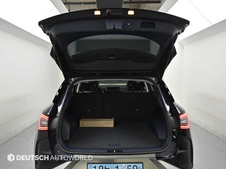 Hyundai Nexo — photo 19