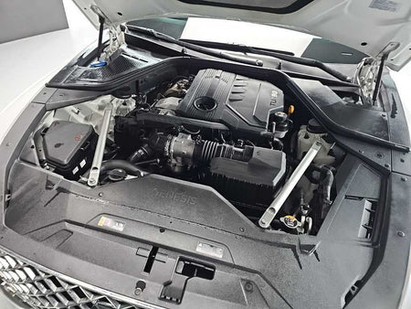 Genesis G80 — photo 05