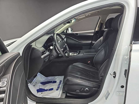 Genesis G80 — photo 11