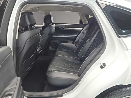 Genesis G80 — photo 12