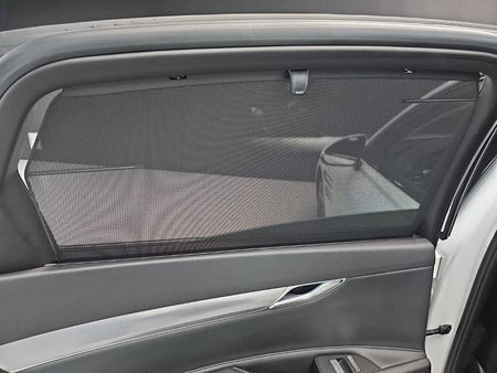 Genesis G80 — photo 15