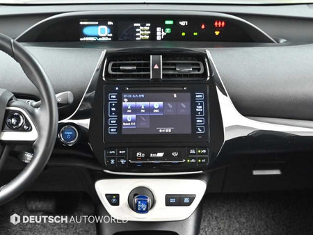 Toyota Prius — photo 12