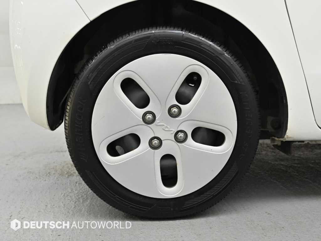 Kia RAY — photo 05