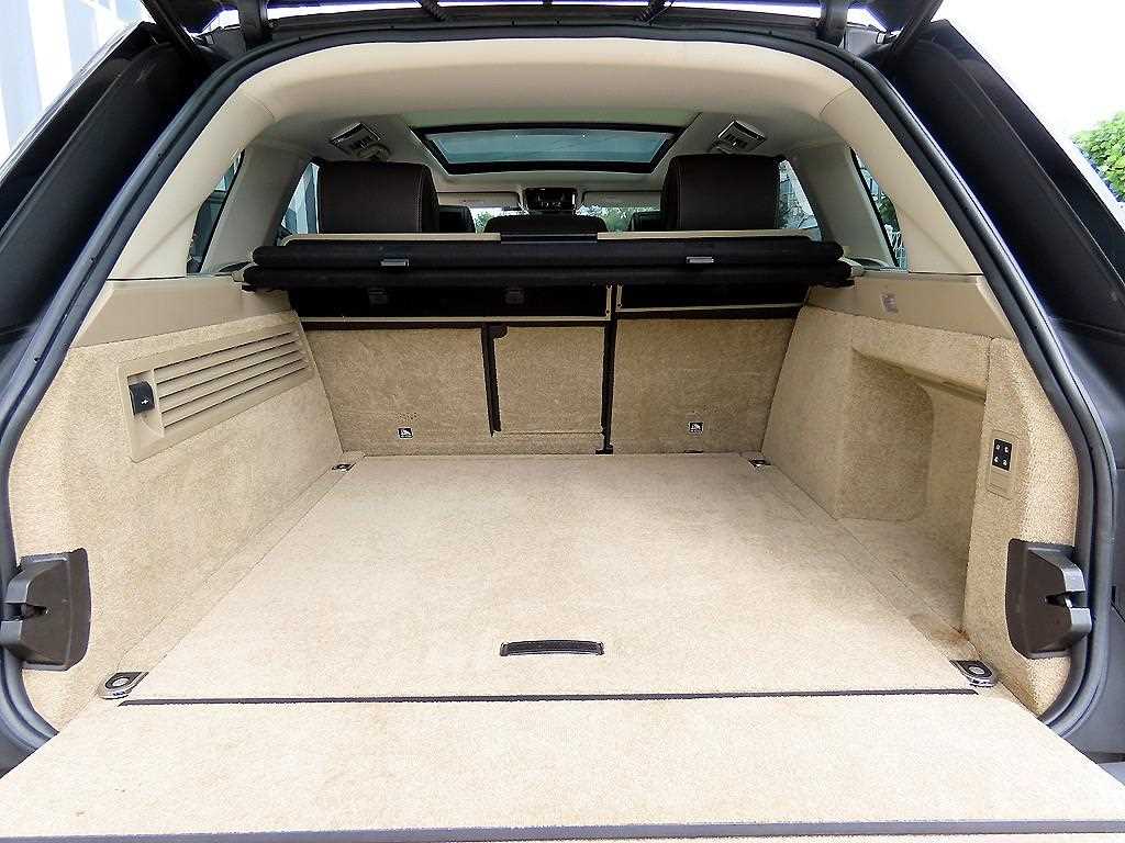 Land Rover Range Rover — photo 15