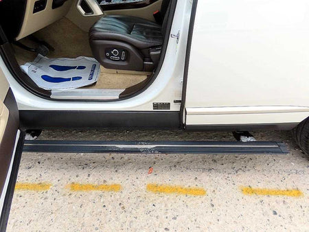 Land Rover Range Rover — photo 16