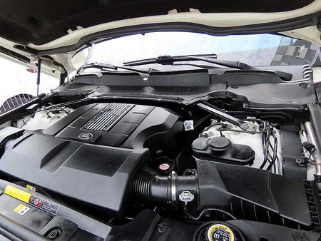 Land Rover Range Rover — photo 19