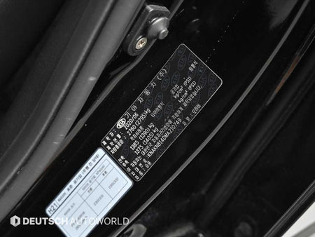Kia Mohave — photo 20