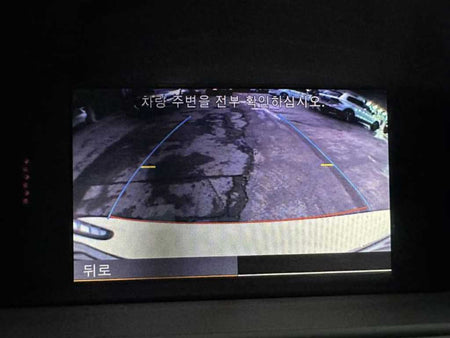Mercedes-Benz CL-Class — photo 14