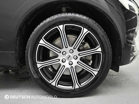 Volvo XC60 — photo 05