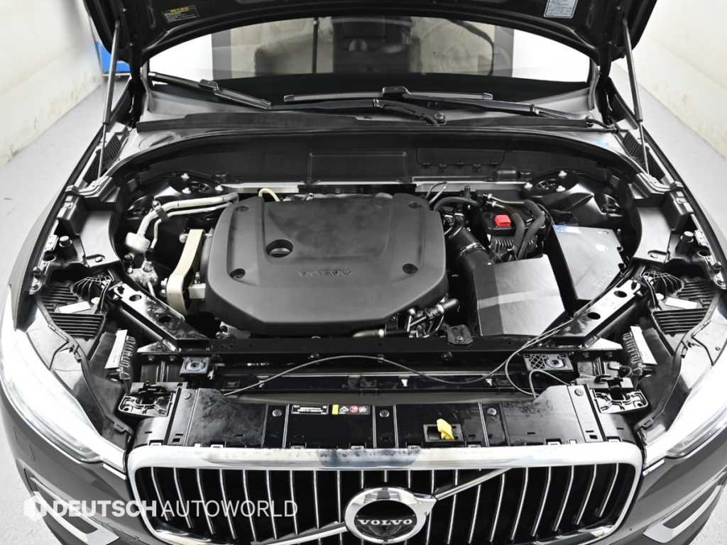 Volvo XC60 — photo 06