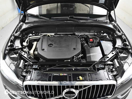 Volvo XC60 — photo 06