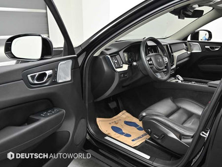 Volvo XC60 — photo 11