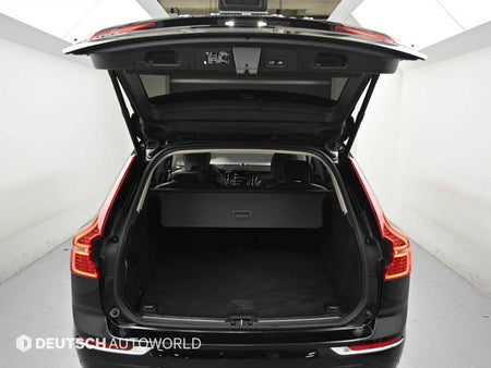 Volvo XC60 — photo 19
