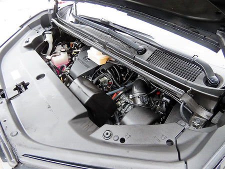 Lexus LM — photo 19