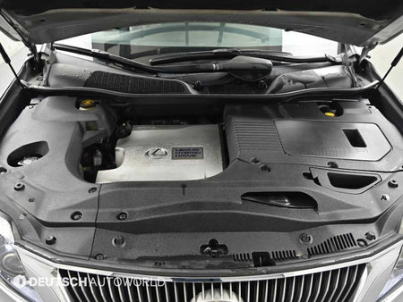Lexus RX — photo 06
