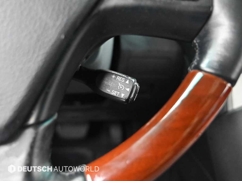 Lexus RX — photo 16