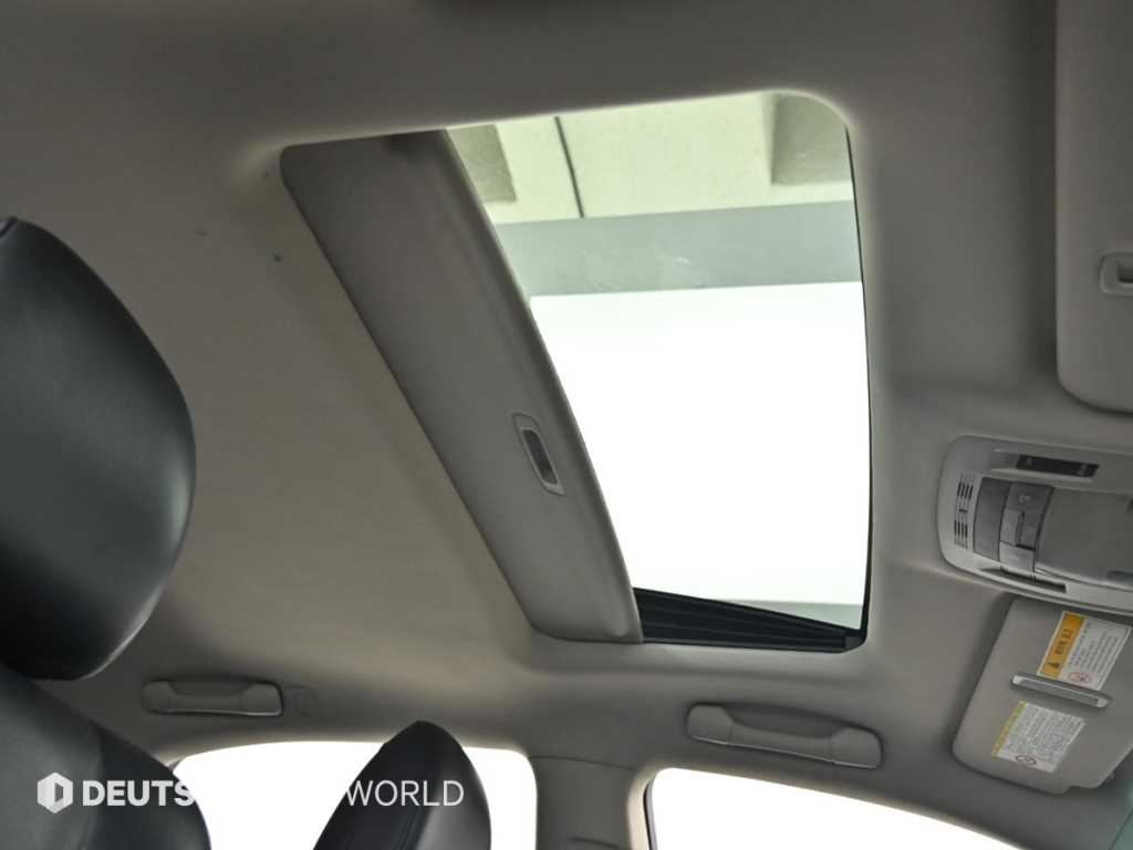 Lexus RX — photo 18