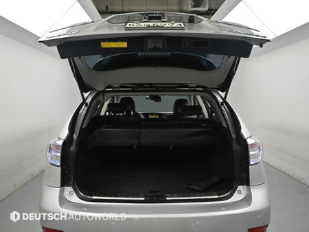 Lexus RX — photo 19