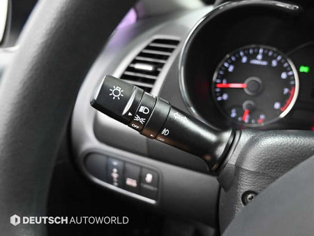 Kia K3 — photo 15