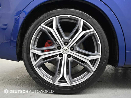 Maserati Levante — photo 06