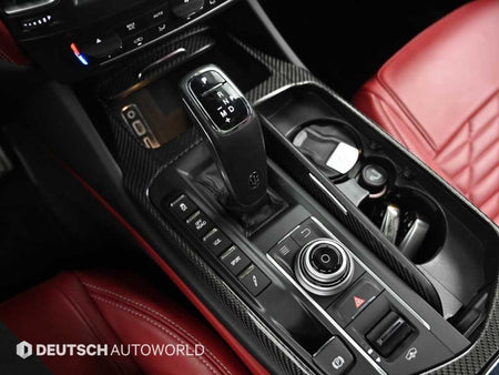 Maserati Levante — photo 09