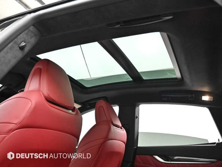 Maserati Levante — photo 18