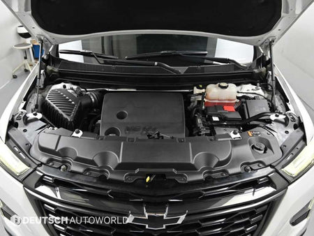 CHEVROLET Traverse — photo 06