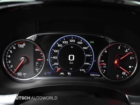 CHEVROLET Traverse — photo 08