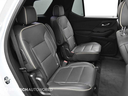 CHEVROLET Traverse — photo 12