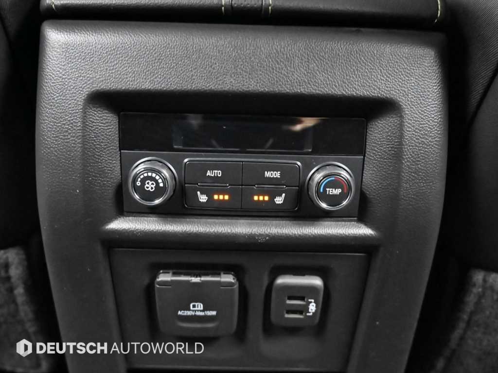 CHEVROLET Traverse — photo 16