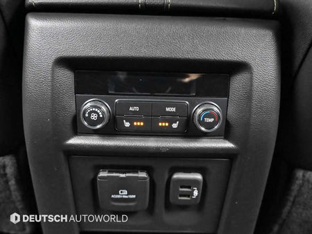 CHEVROLET Traverse — photo 16