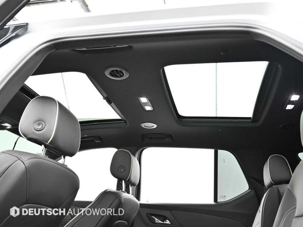 CHEVROLET Traverse — photo 18