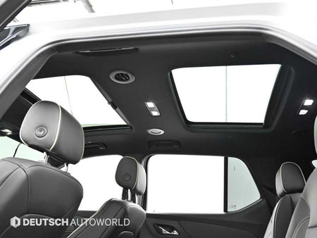 CHEVROLET Traverse — photo 18