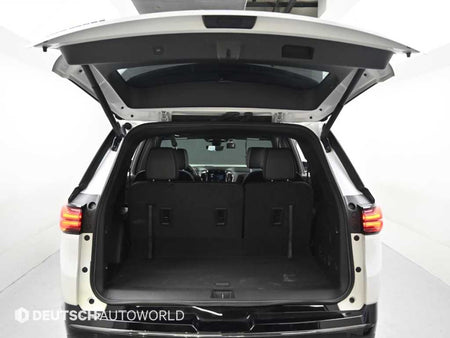 CHEVROLET Traverse — photo 19