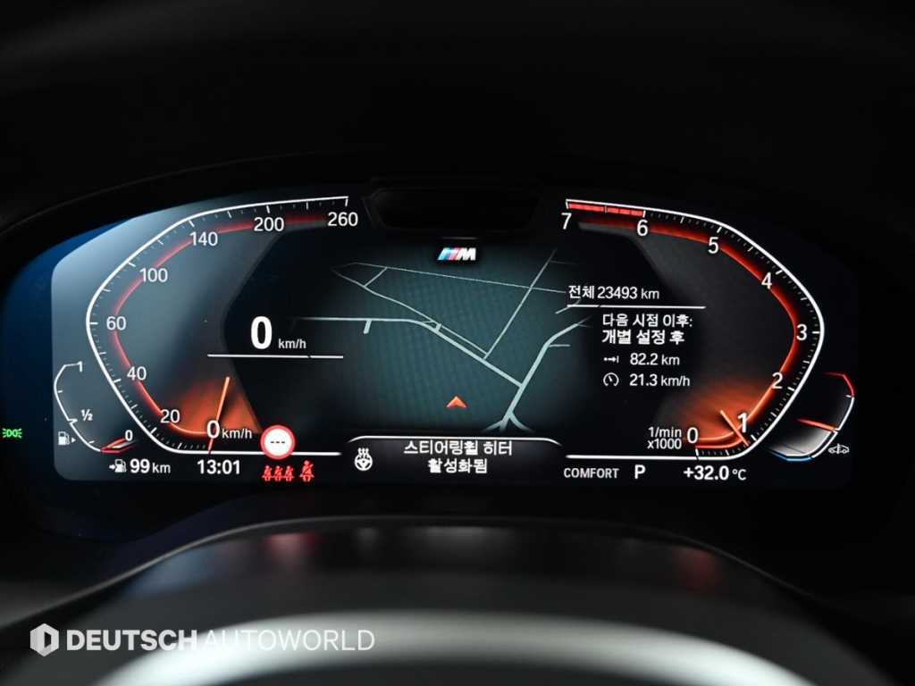 BMW X4 — photo 08