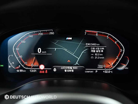BMW X4 — photo 08