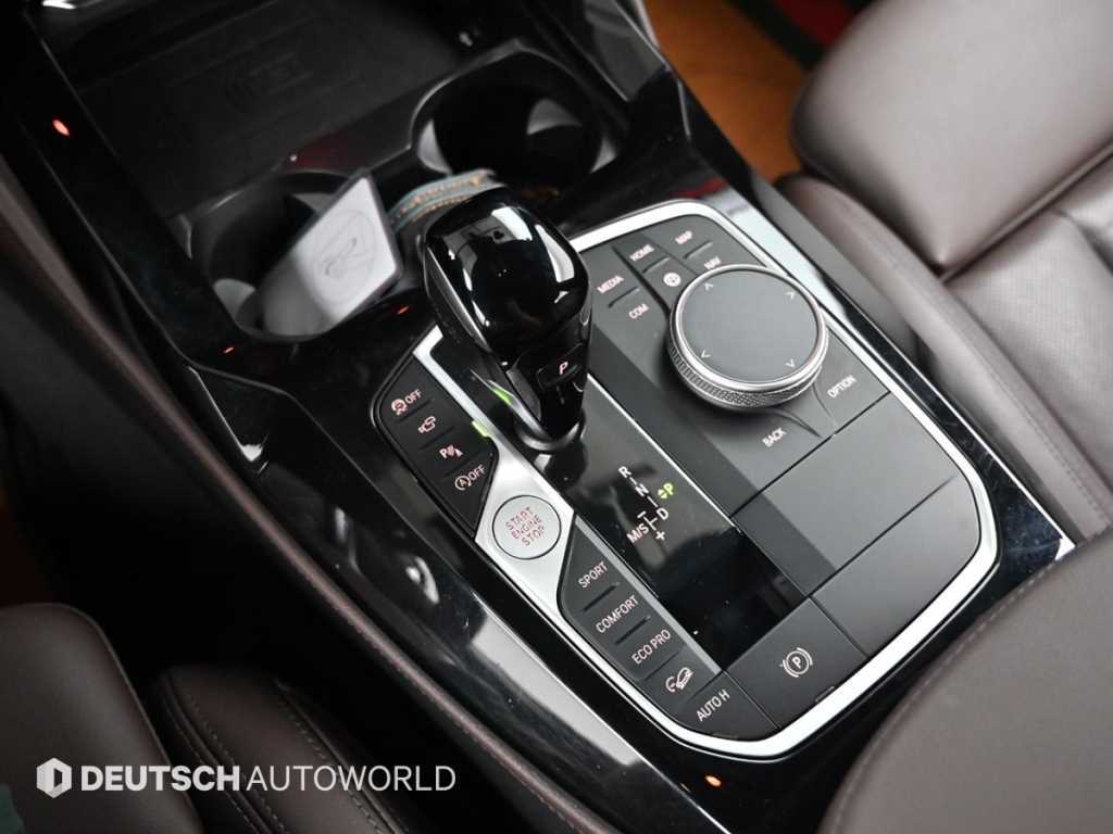 BMW X4 — photo 09