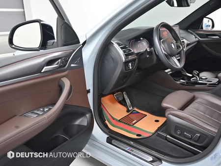 BMW X4 — photo 11