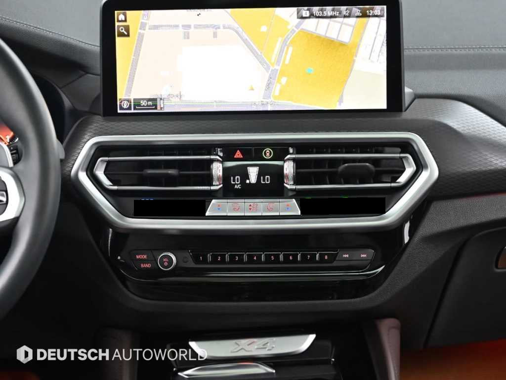BMW X4 — photo 14