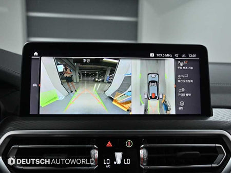 BMW X4 — photo 15