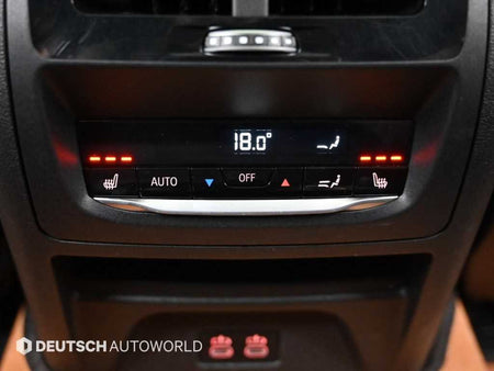 BMW X4 — photo 16