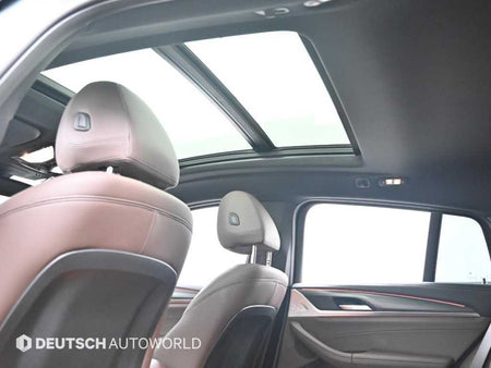 BMW X4 — photo 18