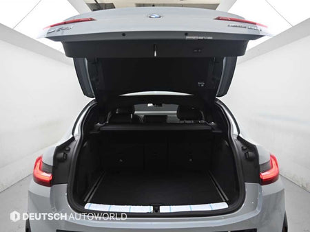 BMW X4 — photo 19